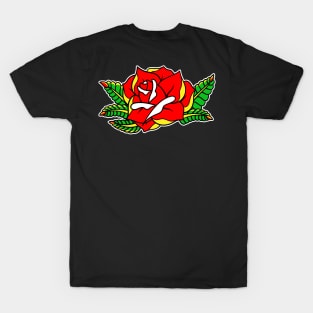 rose blooms T-Shirt